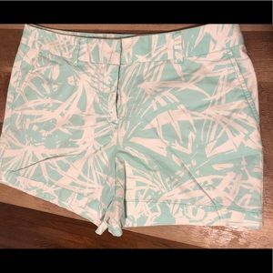 Ann Taylor Loft Shorts